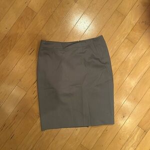 Ann Taylor dress skirt